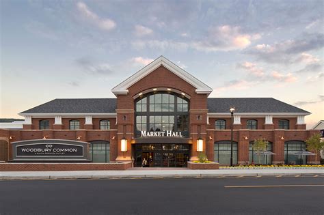 stores at woodbury commons outlet.